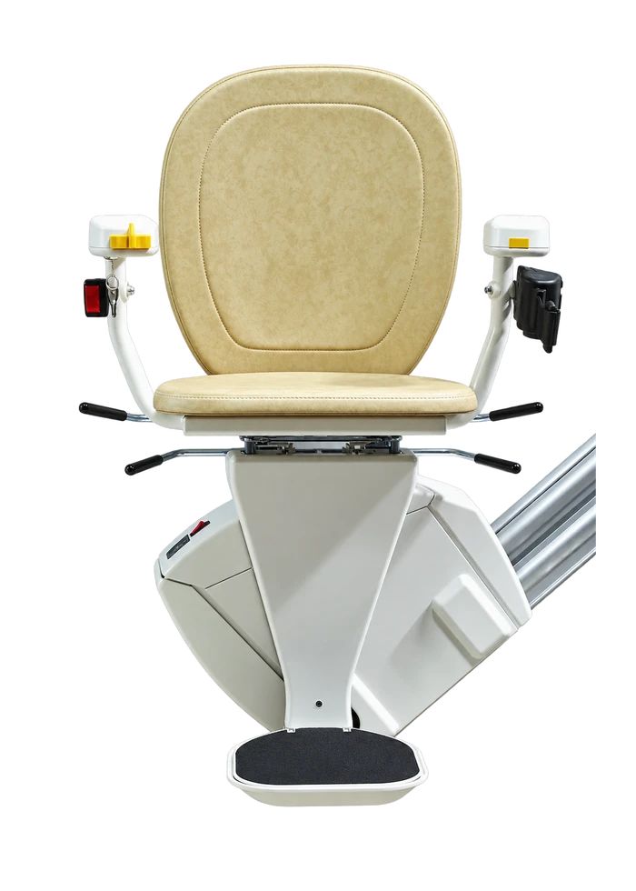 Gerader Treppenlift